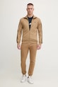 Pulover adidas Originals Classic TT JY1278 zelena AW25