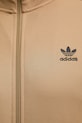 Pulover adidas Originals Classic TT JY1278 zelena