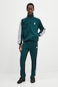 adidas Originals bluza Classic TT JY1280 zielony AW25