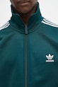 adidas Originals bluza Classic TT JY1280 zielony