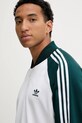 adidas Originals bluză Sst TT alb JY1293