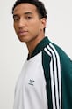 adidas Originals bluză Sst TT alb JY1293