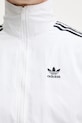 adidas Originals bluză Firebird JY1328 alb