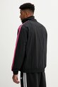 Ρούχα Μπουφάν adidas Originals Firebird JY1332 μαύρο