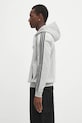 adidas Originals bluza 3-Stripes JY1376 szary AW25