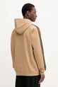Odzież adidas Originals bluza 3-Stripes JY1377 zielony