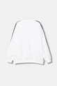 Суичър adidas Originals Oversize Crew JY1404 бял AW25