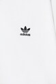 Дрехи Суичър adidas Originals Oversize Crew JY1404 бял