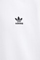 adidas Originals bluza Oversize Crew JY1404 biały