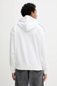 Ρούχα Μπλούζα adidas Originals Baggy Hoodie JY1414 λευκό