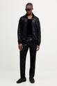 Кофта adidas Originals Monogram JY2981 чёрный AW25