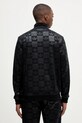 Одежда Кофта adidas Originals Monogram JY2981 чёрный