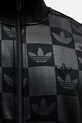 Кофта adidas Originals Monogram JY2981 чёрный