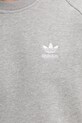 Суичър adidas Originals Essentials JY6140 сив