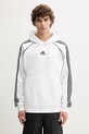 adidas Originals bluza Teamgeist pozostałe biały JY6393