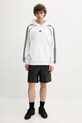 adidas Originals bluza Teamgeist JY6393 biały AW25