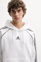 Pulover adidas Originals Teamgeist bela JY6393