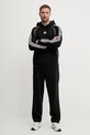 adidas Originals felső Teamgeist JY6394 fekete AW25