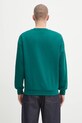 Odzież adidas Originals bluza Oversize Crew KA0467 zielony