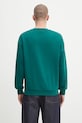 Odjeća Dukserica adidas Originals Oversize Crew KA0467 zelena