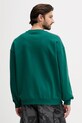 Ruházat adidas Originals felső Oversize Crew KA0468 zöld