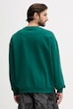 Oblačila Pulover adidas Originals Oversize Crew KA0468 zelena