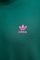Pulover adidas Originals Oversize Crew KA0468 zelena