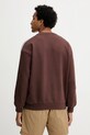 Одяг Кофта adidas Originals Oversize Crew KA0469 коричневий