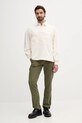 Tommy Hilfiger hanorac de bumbac x F1 THE MOVIE MW0MW41388 bej AW25