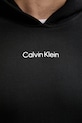 Calvin Klein Performance bluza LVGMF5W302 czarny