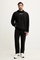 Calvin Klein Performance bluza LVGMF5W308 czarny AW25