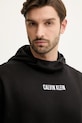 Calvin Klein Performance bluza czarny LVGMF5W308