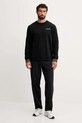 Calvin Klein Performance bluza LVGMF5W312 czarny AW25