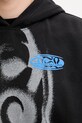 Diesel bluza S-BOXT-HOOD-T3 A19430.0HYAT czarny