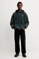 Diesel bluza S-KAI A18650.0AGBZ niebieski AW25