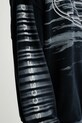 Diesel bluza S-BOXT-T1 A18654.0AGCB granatowy