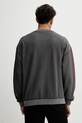Diesel bluza S-BOXT-T1 szary A18654.0AGCB