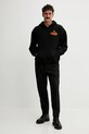 Diesel bluza S-BOXT-HOOD-T5 A18728.0HYAT czarny AW25