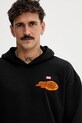 Diesel bluza S-BOXT-HOOD-T5 czarny A18728.0HYAT