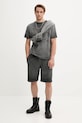 Кофта Diesel S-ARON A19289.0IKBV серый AW25