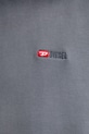 Diesel bluza bawełniana S-EE-T1 A19295.0PKAM czarny