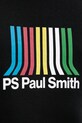 Mikina PS Paul Smith M2R.191Z.TP5408 černá