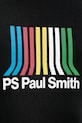 PS Paul Smith bluză M2R.191Z.TP5408 negru