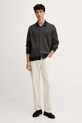 PS Paul Smith bluza M2R.218Z.T22458 granatowy AW25