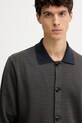 PS Paul Smith bluza granatowy M2R.218Z.T22458