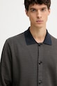 Кофта PS Paul Smith тёмно-синий M2R.218Z.T22458