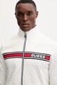 Μπλούζα Guess KORBIN μπεζ Z2BQ06.K7122