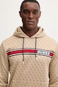 Кофта Guess KORBIN бежевый Z4BQ30.K7122