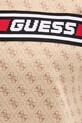 Μπλούζα Guess KORBIN Z4BQ30.K7122 μπεζ
