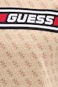 Кофта Guess KORBIN Z4BQ30.K7122 бежевый